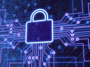 Security Infrastructure